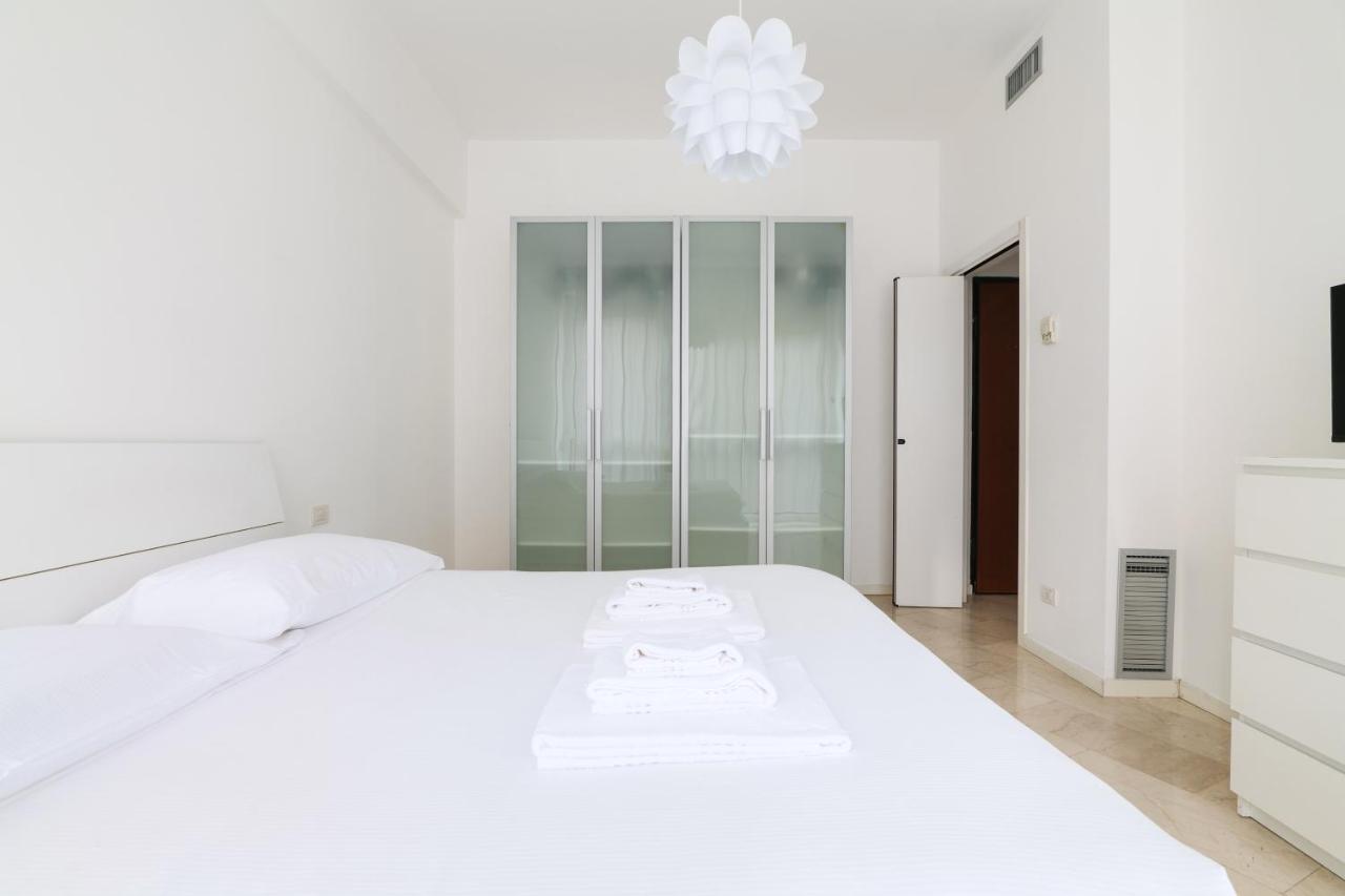 Prestige Boutique Homes - Duomo 1 Milánó Kültér fotó
