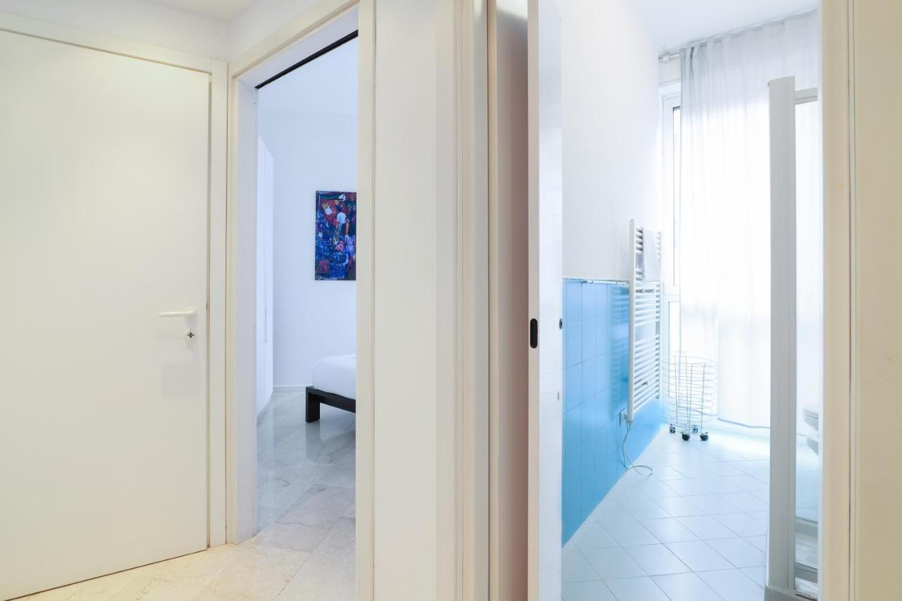 Prestige Boutique Homes - Duomo 1 Milánó Kültér fotó