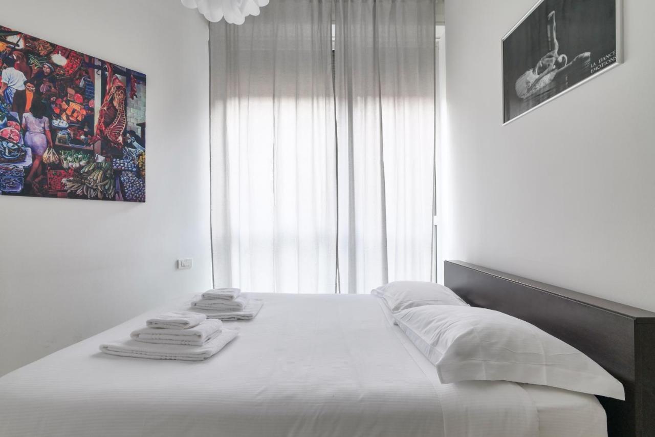 Prestige Boutique Homes - Duomo 1 Milánó Kültér fotó