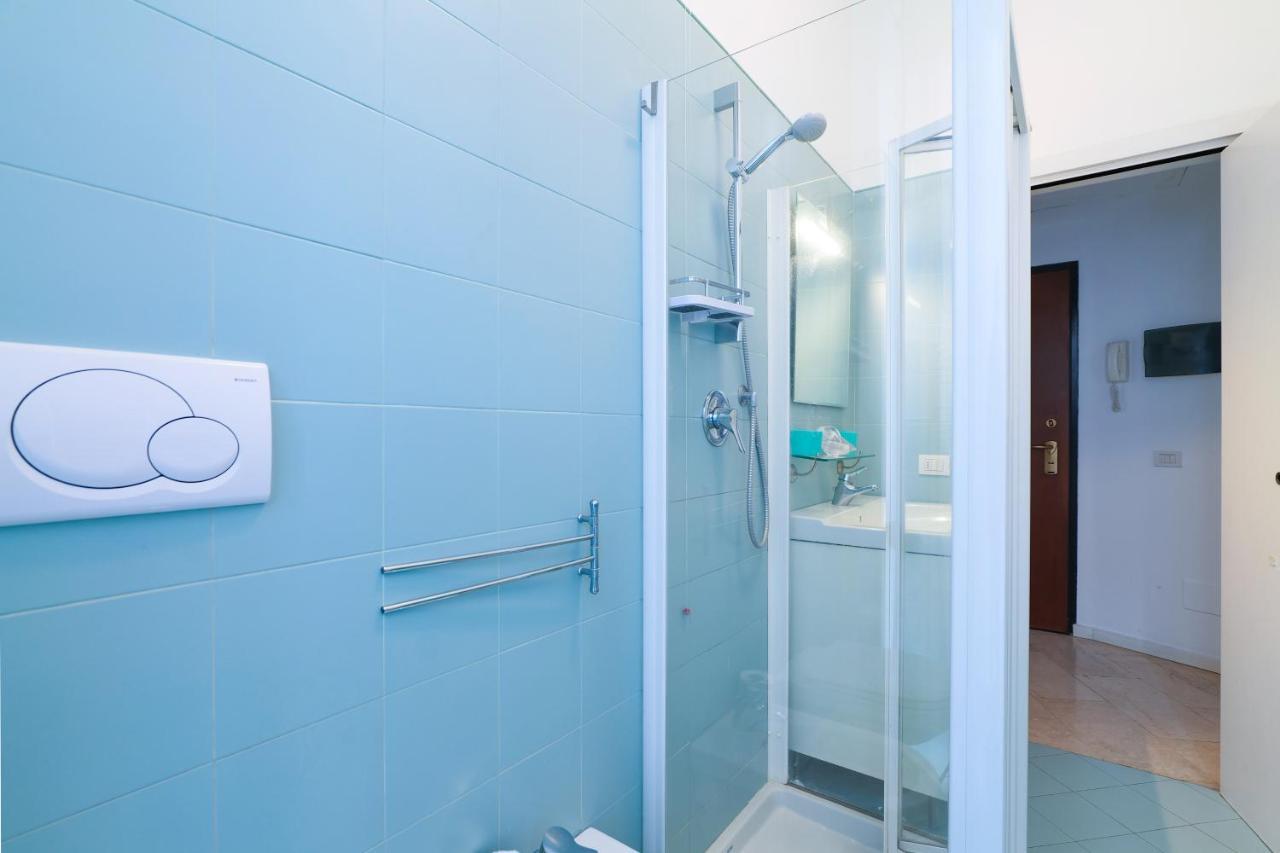 Prestige Boutique Homes - Duomo 1 Milánó Kültér fotó