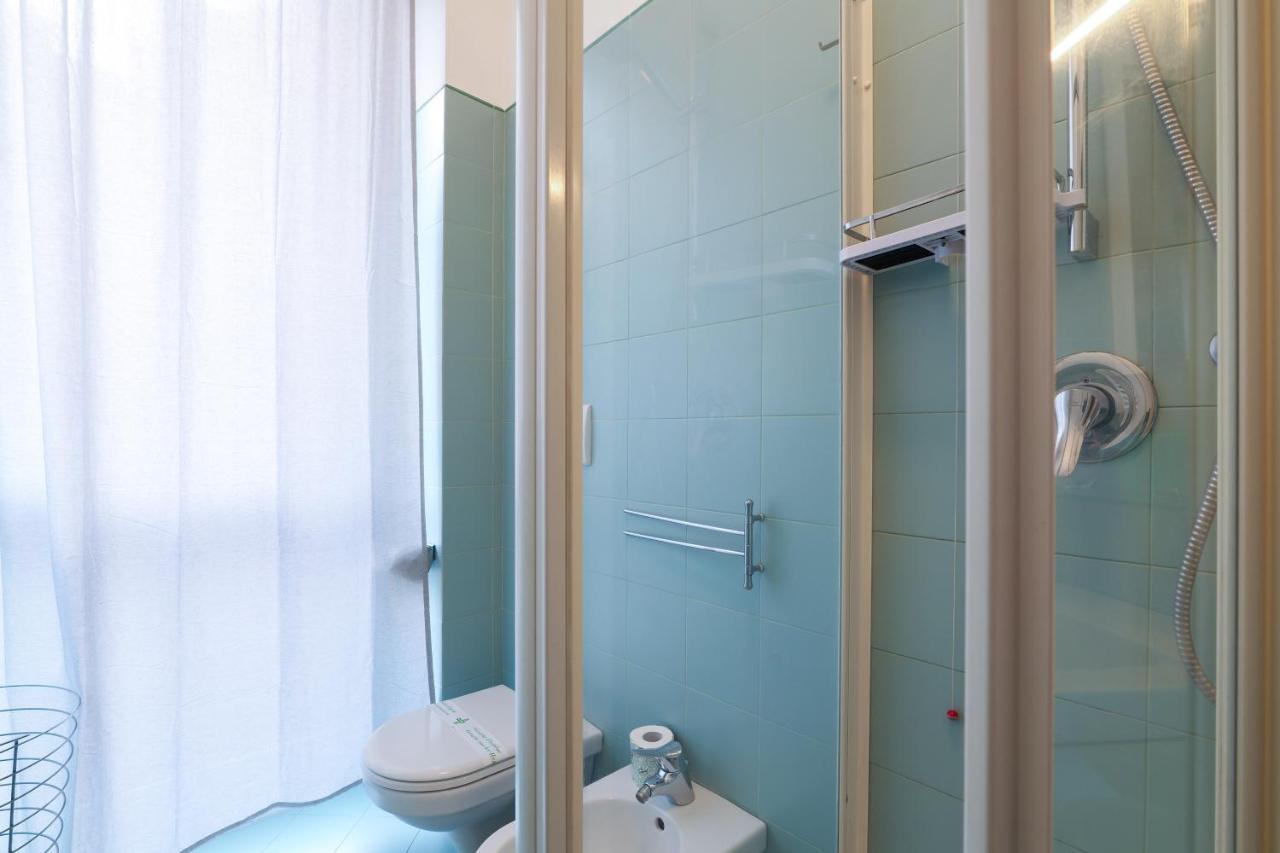Prestige Boutique Homes - Duomo 1 Milánó Kültér fotó