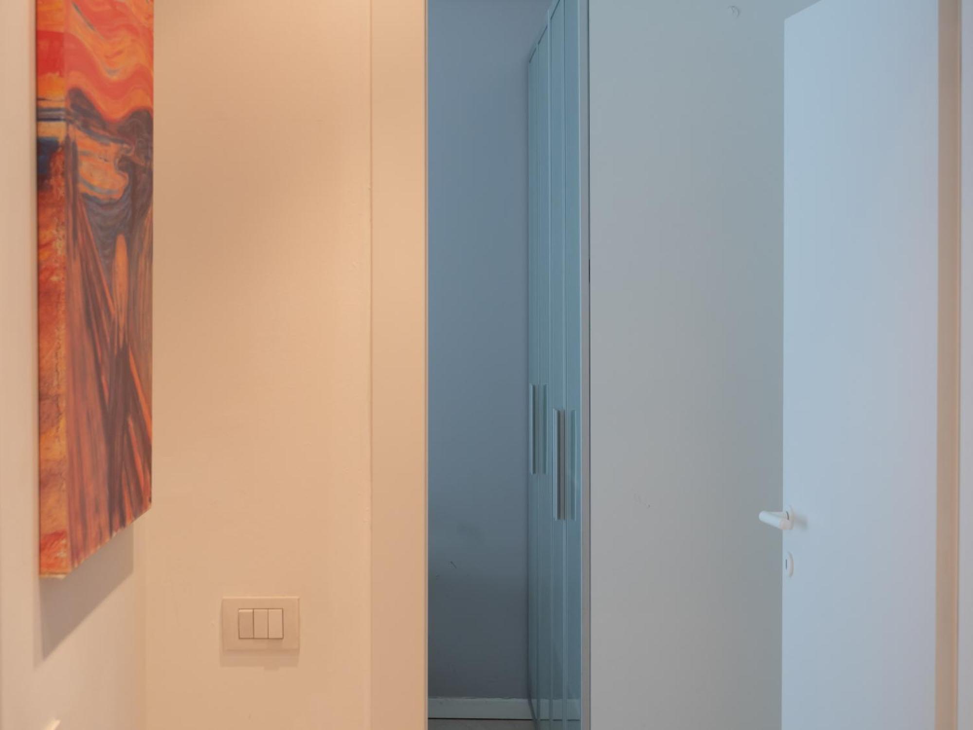 Prestige Boutique Homes - Duomo 1 Milánó Kültér fotó