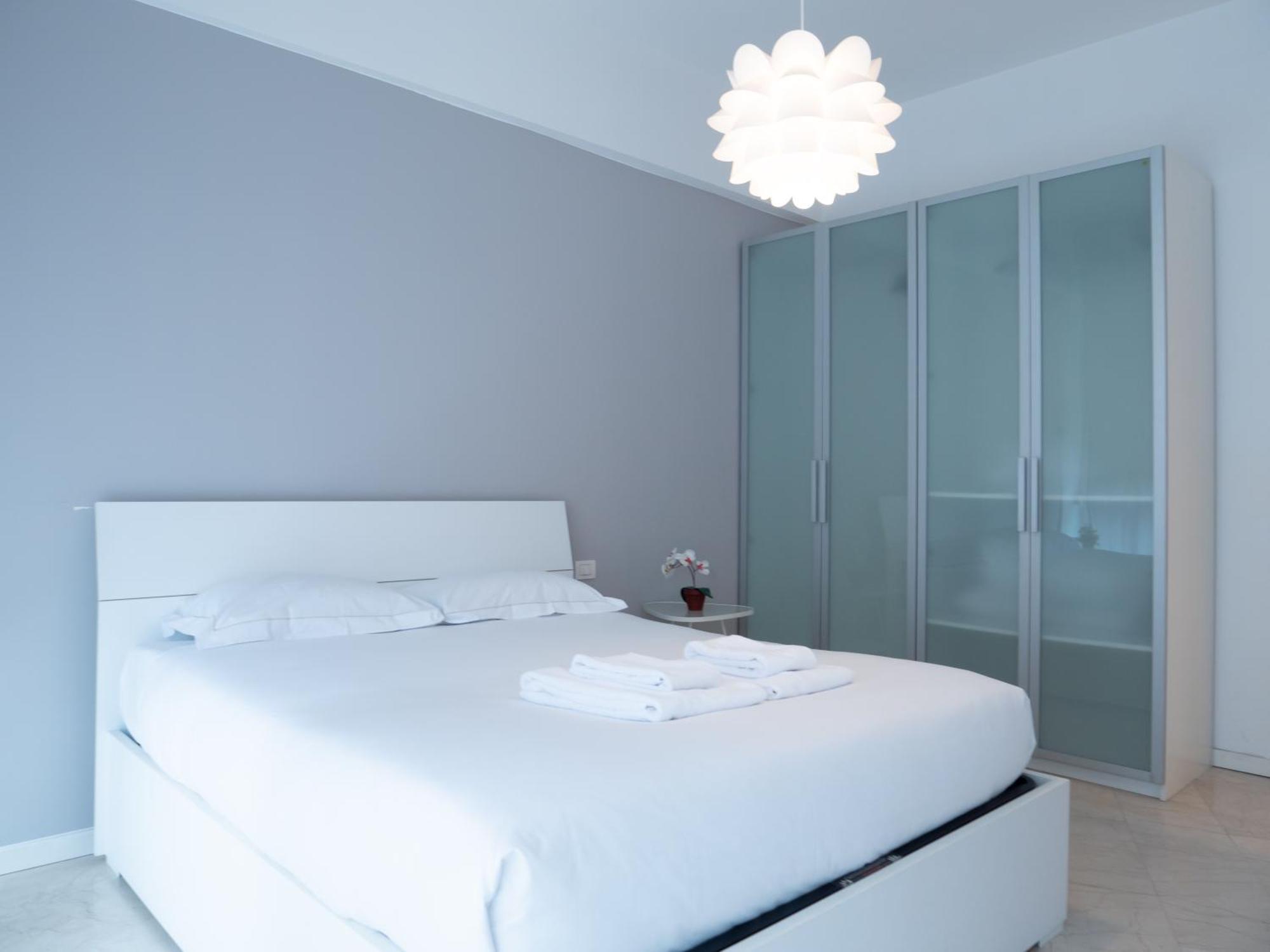 Prestige Boutique Homes - Duomo 1 Milánó Kültér fotó